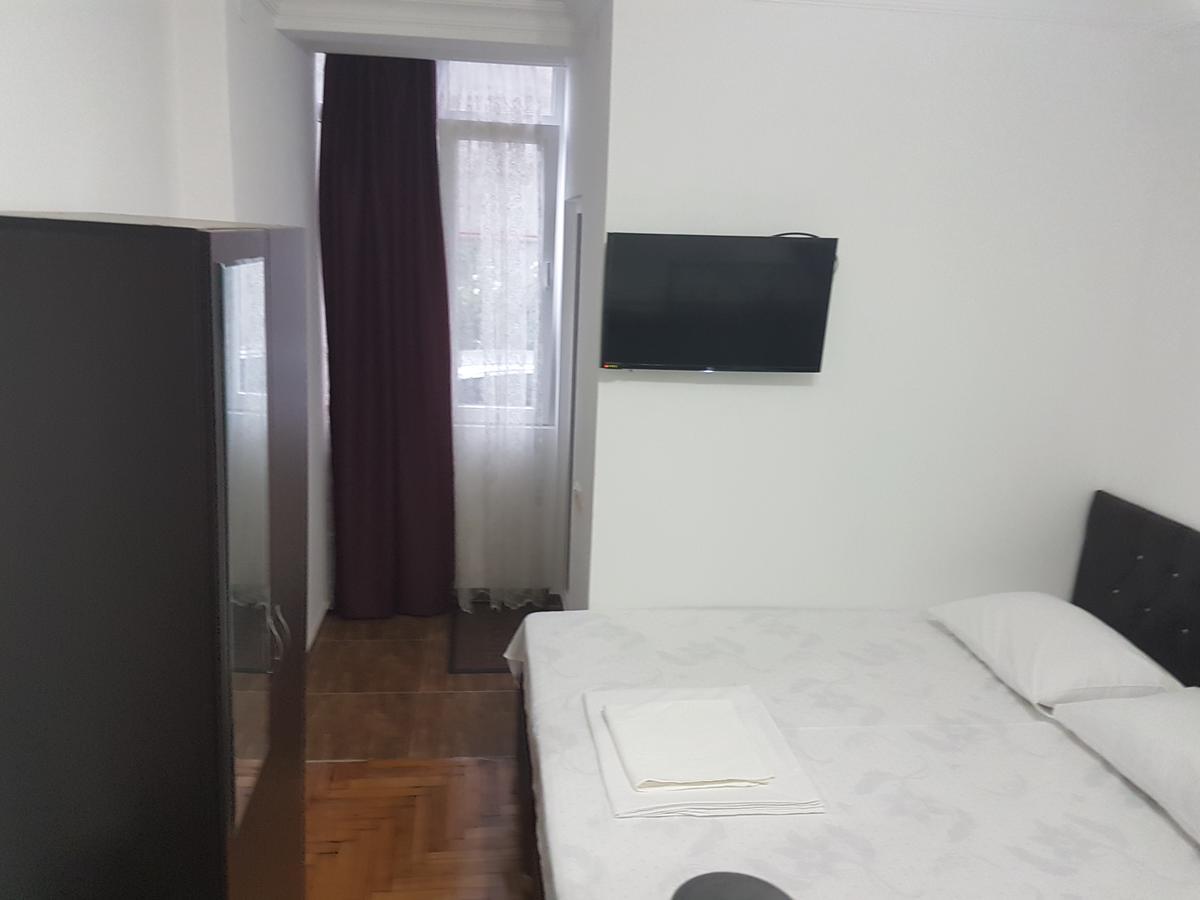 Pheria Batumi Exterior foto