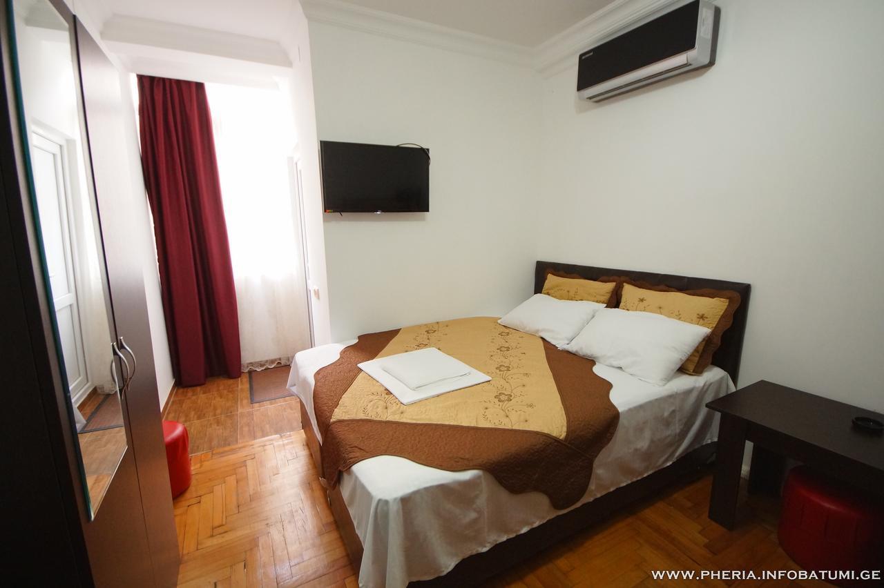 Pheria Batumi Exterior foto